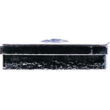 Hella | Bremsbelagsatz, Scheibenbremse | 8DB 355 008-111