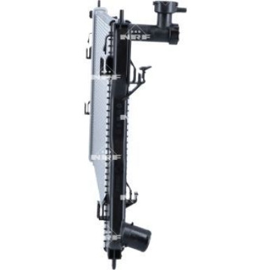 NRF | Kühler, Motorkühlung | 550246