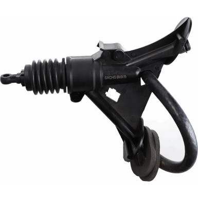 Sachs Geberzylinder, Kupplung 6284 654 016
