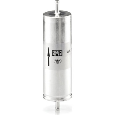 WK 516 Kraftstofffilter
