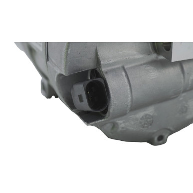 VALEO 699357 Klimakompressor VCS14, 12V, PAG 46, R 134a