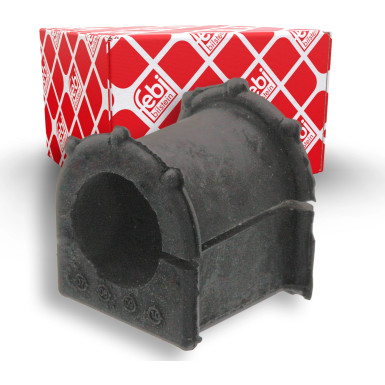 FEBI BILSTEIN 42862 Lagerung, Stabilisator FEBI BILSTEIN 42862 Lagerung, Stabilisator