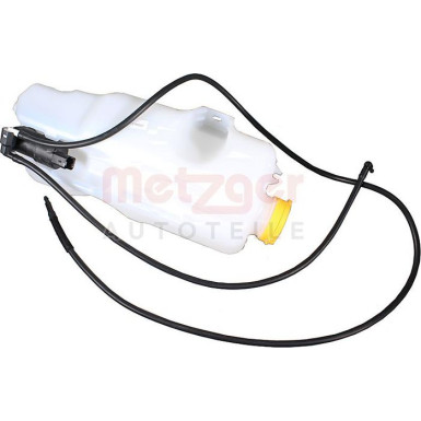 Metzger | Waschwasserbehälter, Scheibenreinigung | 2140466