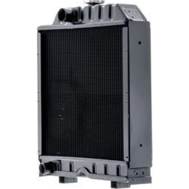 Mahle | Kühler, Motorkühlung | CR 2294 000P