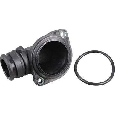 4010118 Kühlmittelflansch