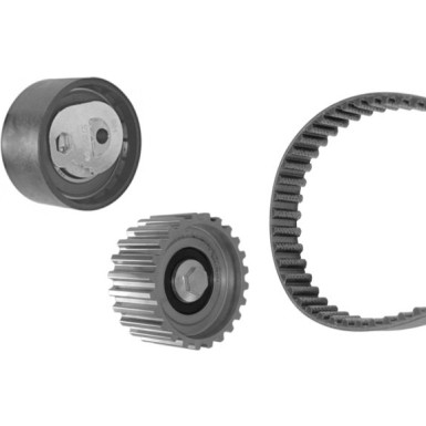 1 987 948 912 Zahnriemensatz