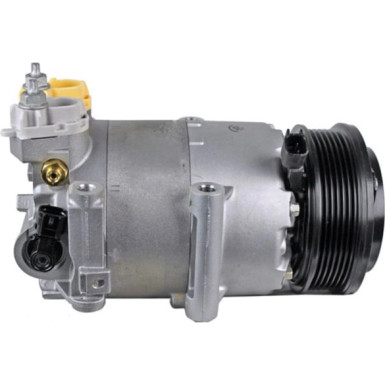Mahle | Kompressor, Klimaanlage | ACP 1205 000P