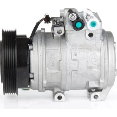 Nissens | Kompressor, Klimaanlage | 890067