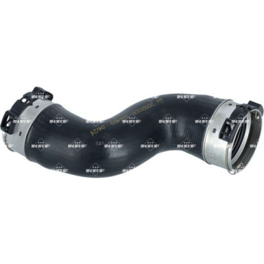 166403 Ladeluftschlauch 166403 Ladeluftschlauch