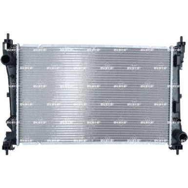 53935 Kühler, Motorkühlung