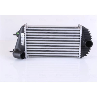 96465 Ladeluftkühler ** FIRST FIT ** 96465 Ladeluftkühler ** FIRST FIT **