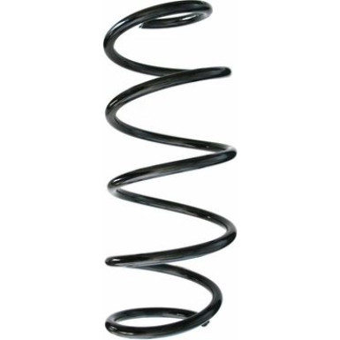 Spidan | Fahrwerksfeder | 87329