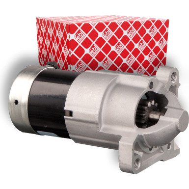 FEBI BILSTEIN 101621 Starter FEBI BILSTEIN 101621 Starter