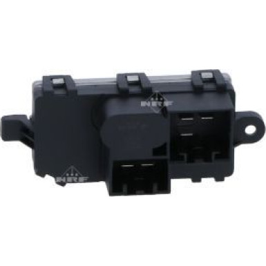 342085 Widerstand, Innenraumgebläse