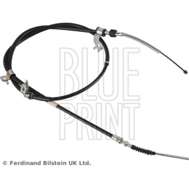 Blue Print | Seilzug, Feststellbremse | ADBP460001
