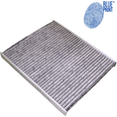 Blue Print | Filter, Innenraumluft | ADF122518