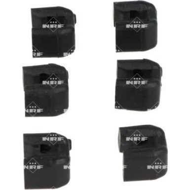 380838 Mitnehmerscheibe, Magnetkupplung (Kompressor)