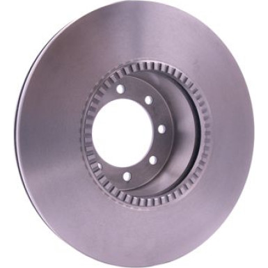 Hella | Bremsscheibe | 8DD 355 117-481
