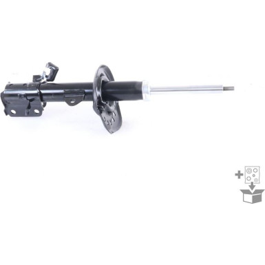 G8237 Stoßdämpfer MONROE ORIGINAL (Gas Technology) G8237 Stoßdämpfer MONROE ORIGINAL (Gas Technology)