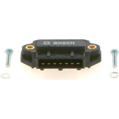 BOSCH | Schaltgerät, Zündanlage | 0 227 100 137