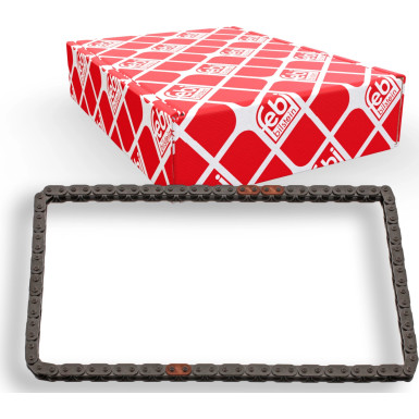 FEBI BILSTEIN 40863 Kette, Ölpumpenantrieb