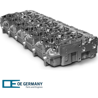 OE Germany | Zylinderkopf | 06 0120 MX1301