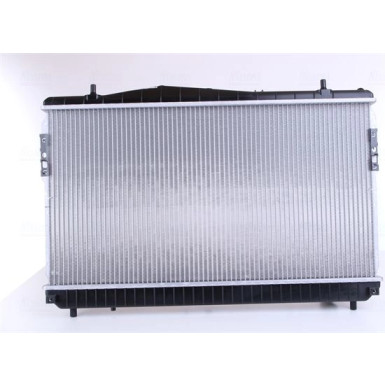 61634 Kühler, Motorkühlung ** FIRST FIT **