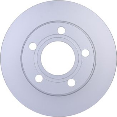 Hella | Bremsscheibe | 8DD 355 107-351