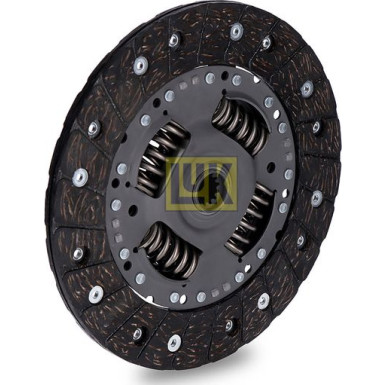 320 0241 10 Kupplungsscheibe