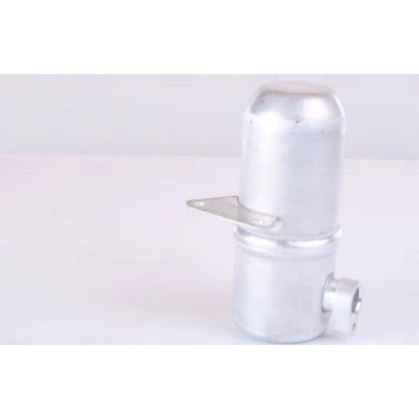 95432 Trockner, Klimaanlage