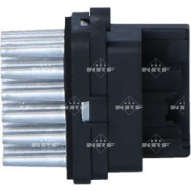 342016 Widerstand, Innenraumgebläse