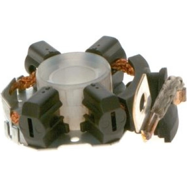 BOSCH | Halter, Kohlebürsten | 1 004 337 140
