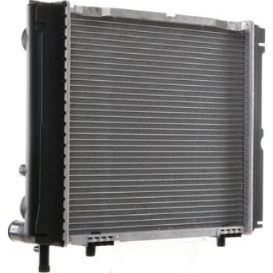 Mahle | Kühler, Motorkühlung | CR 256 000S