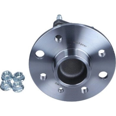33-0277 Radlagersatz