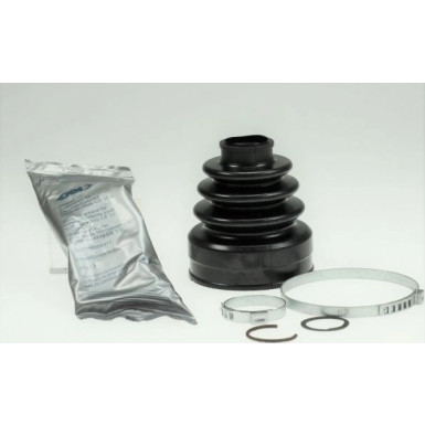 36432 Faltenbalgsatz, Antriebswelle