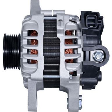 8EL 011 712-391 Generator