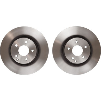 TRW Bremsscheibe DF4264