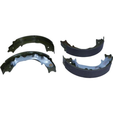 19-4558 Bremsbackensatz, Feststellbremse