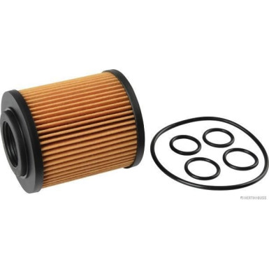 J1310912 Ölfilter J1310912 Ölfilter