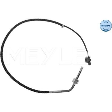Meyle Sensor, Abgastemperatur MEYLE-ORIGINAL: True to OE 014 800 0144 Meyle Sensor, Abgastemperatur MEYLE-ORIGINAL: True to OE 014 800 0144