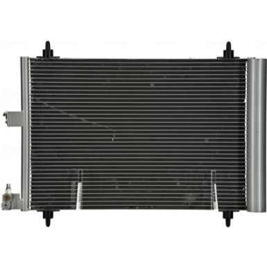 Nissens | Kondensator, Klimaanlage | 94542