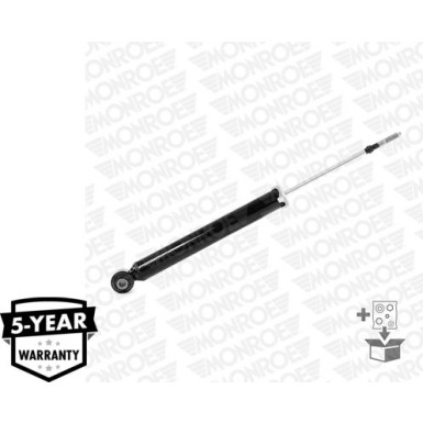 Monroe | Stoßdämpfer | G1097