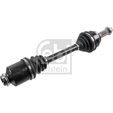 FEBI BILSTEIN 183824 Antriebswelle FEBI BILSTEIN 183824 Antriebswelle