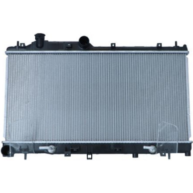 550102 Kühler, Motorkühlung