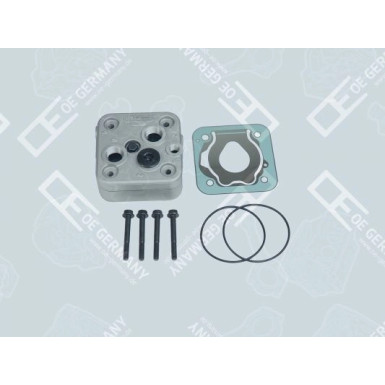 OE Germany | Zylinderkopf, Druckluftkompressor | 02 1320 080002