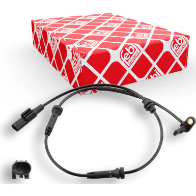 FEBI BILSTEIN 102225 Sensor, Raddrehzahl FEBI BILSTEIN 102225 Sensor, Raddrehzahl