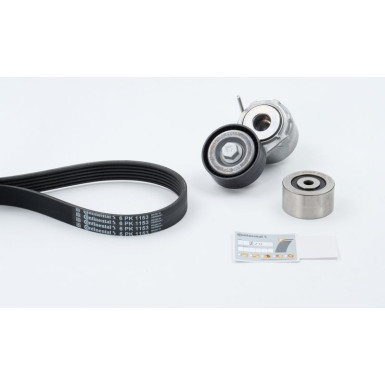 ContiTech | Keilrippenriemensatz | 6PK1153K2