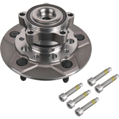 FEBI BILSTEIN 178566 Radlagersatz FEBI BILSTEIN 178566 Radlagersatz