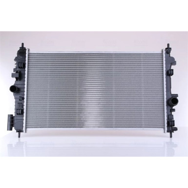 630716 Kühler, Motorkühlung