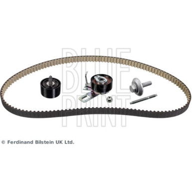 Blue Print | Zahnriemensatz | ADBP730122